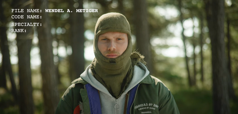 Sabbatical FW24 Vol. 3 S.A.B.Y. Campaign Video