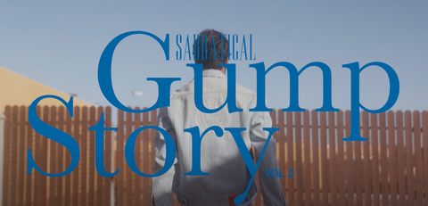 Sabbatical SS24 Vol. 2 Gump Story campaign video