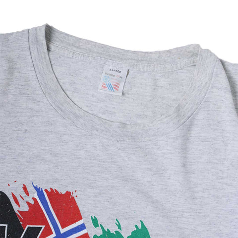 Vintage 1994 World Cup USA T-Shirt