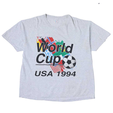 Vintage 1994 World Cup USA T-Shirt