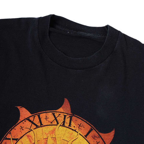 Vintage 1994 Pink Floyd 'European Tour' T-Shirt