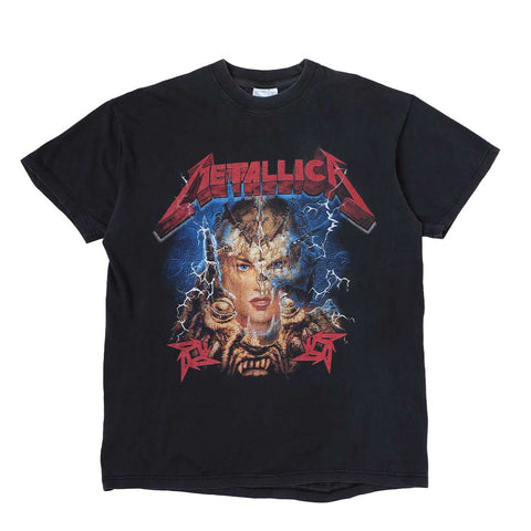 Vintage 90s Metallica T-Shirt