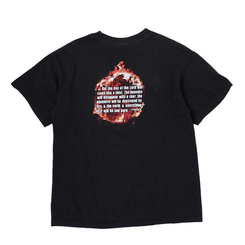 Vintage 2000s Global Warming T-Shirt