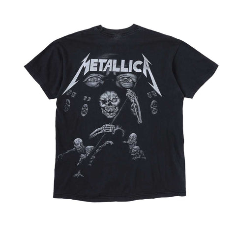 Vintage 90s Metallica T-Shirt