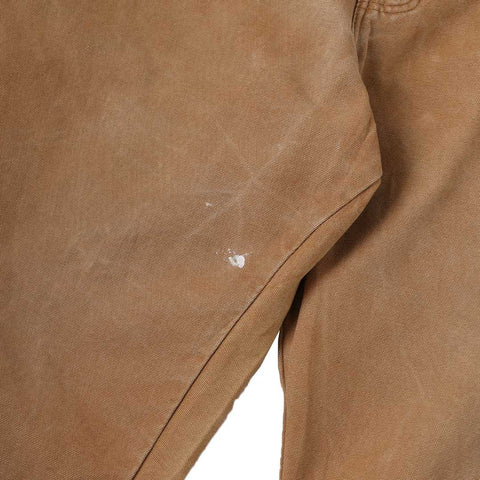 Vintage Dickies Carpenter Pant Brown