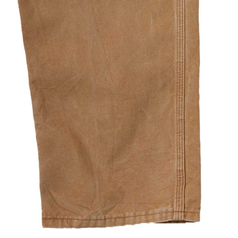 Vintage Dickies Carpenter Pant Brown