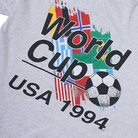 Vintage 1994 World Cup USA T-Shirt