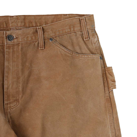 Vintage Dickies Carpenter Pant Brown