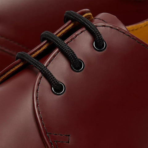 Dr. Martens 1461 Smooth Cherry Red