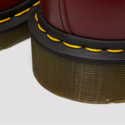 Dr. Martens 1461 Smooth Cherry Red