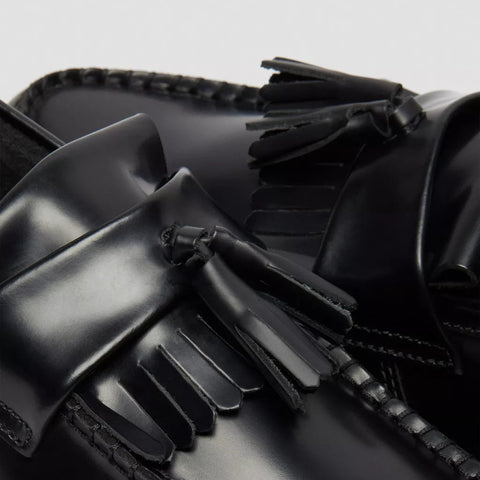 Dr. Martens Adrian Black