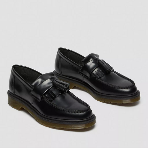 Dr. Martens Adrian Black
