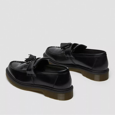 Dr. Martens Adrian Black