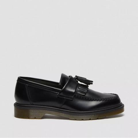 Dr. Martens Adrian Black