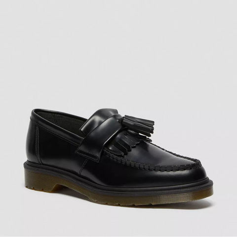 Dr. Martens Adrian Black