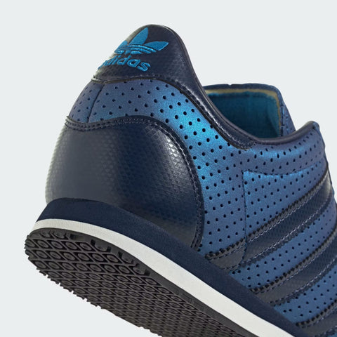 Adidas Galaxy OG Night Indigo Off White