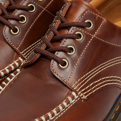 Dr. Martens Lowell Butterscotch Orleans