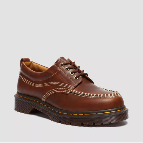 Dr. Martens Lowell Butterscotch Orleans