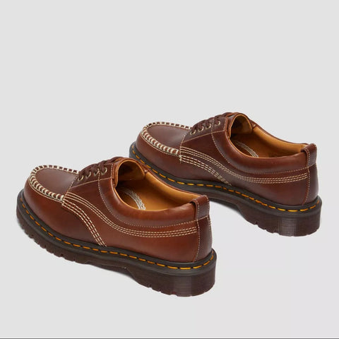 Dr. Martens Lowell Butterscotch Orleans