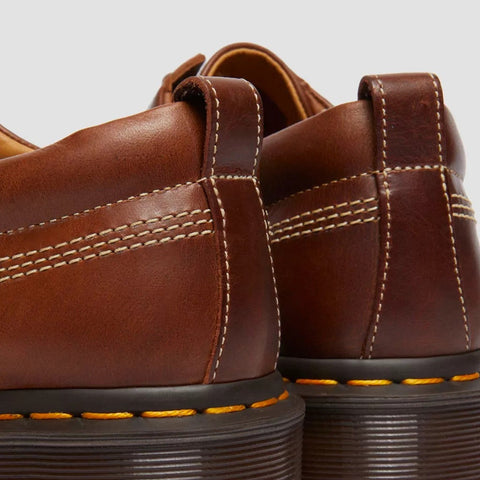 Dr. Martens Lowell Butterscotch Orleans