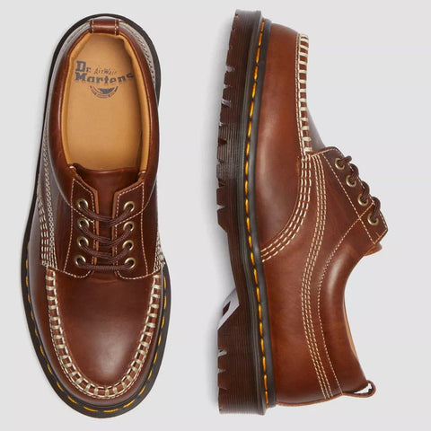 Dr. Martens Lowell Butterscotch Orleans
