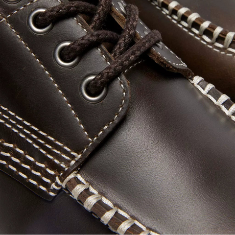 Dr. Martens Lowell Dms Olive Orleans