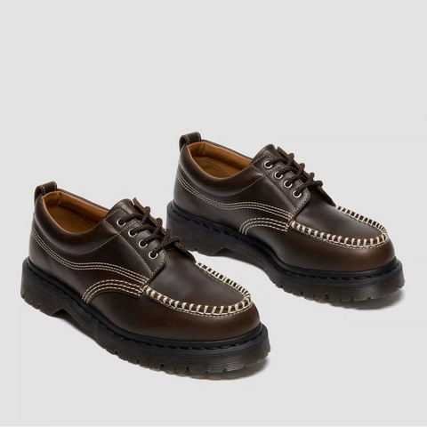 Dr. Martens Lowell Dms Olive Orleans