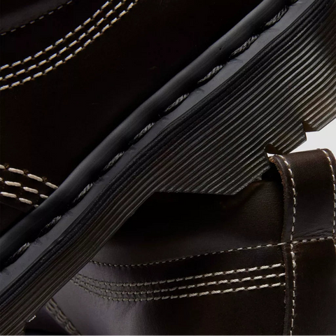 Dr. Martens Lowell Dms Olive Orleans