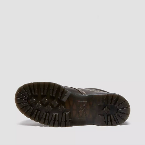 Dr. Martens Lowell Dms Olive Orleans