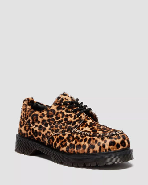 Dr. Martens Lowell Archive Leopard