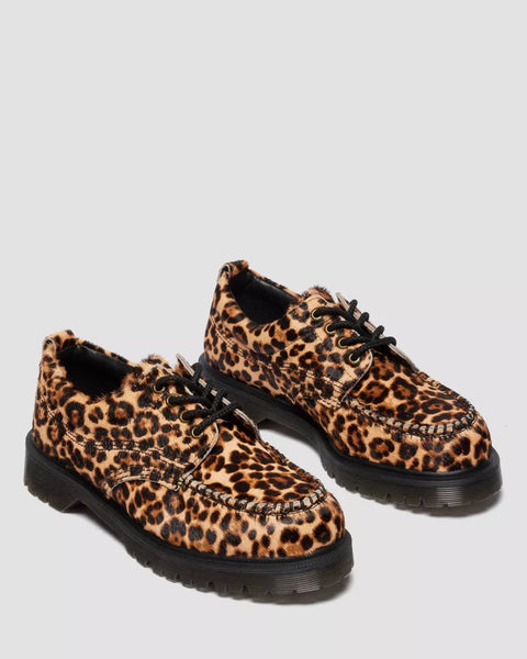 Dr. Martens Lowell Archive Leopard