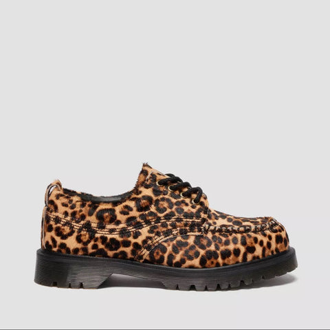 Dr. Martens Lowell Archive Leopard