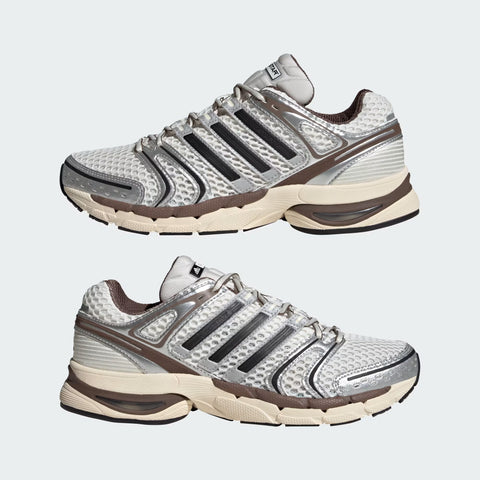 Adidas Adistar Control 5 Cloud White Core Black Core White