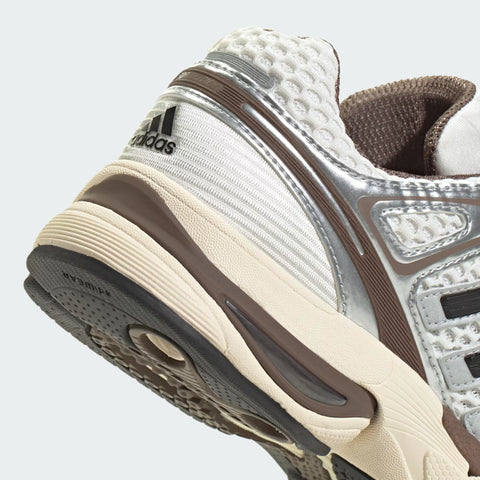 Adidas Adistar Control 5 Cloud White Core Black Core White