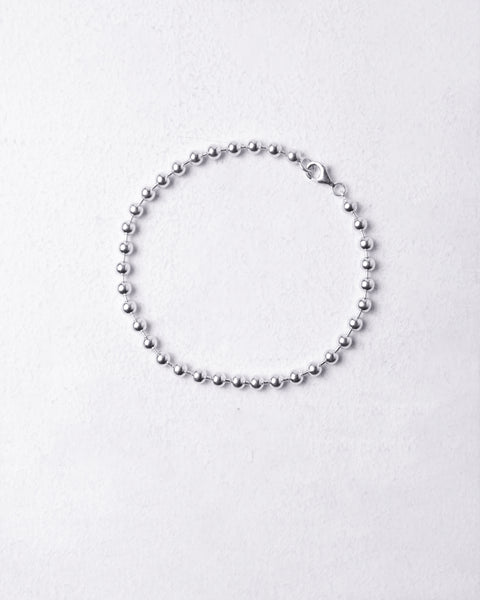 Sabbatical Horseshoe Necklace & Bracelet Set Silver