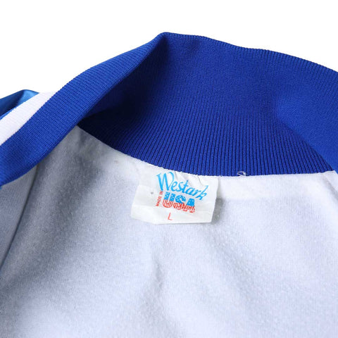Vintage 90s Wildcat Steelhead Club Jacket