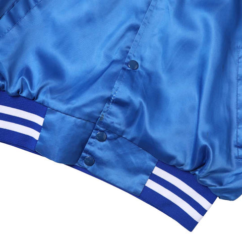 Vintage 90s Wildcat Steelhead Club Jacket