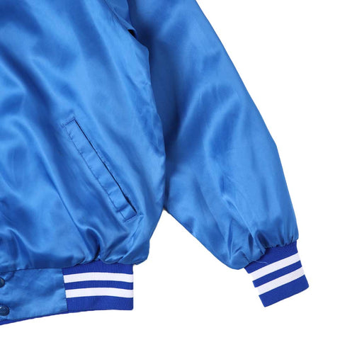 Vintage 90s Wildcat Steelhead Club Jacket