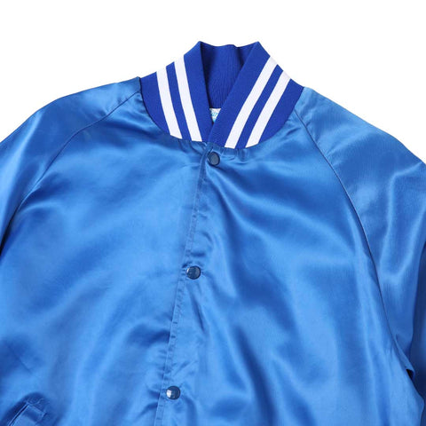 Vintage 90s Wildcat Steelhead Club Jacket