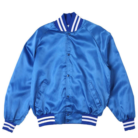 Vintage 90s Wildcat Steelhead Club Jacket