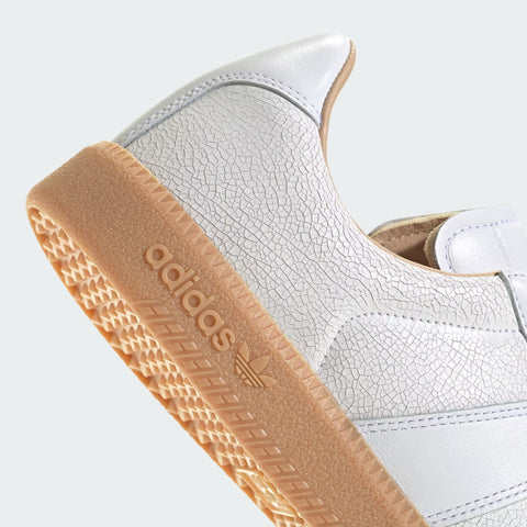 Adidas BW Army Lux White White Gum