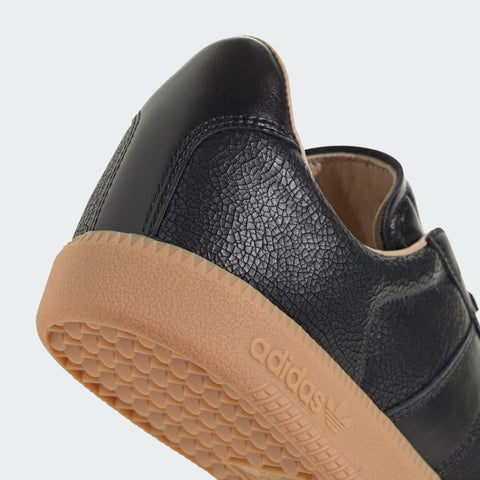 Adidas BW Army Lux Black Black Gum