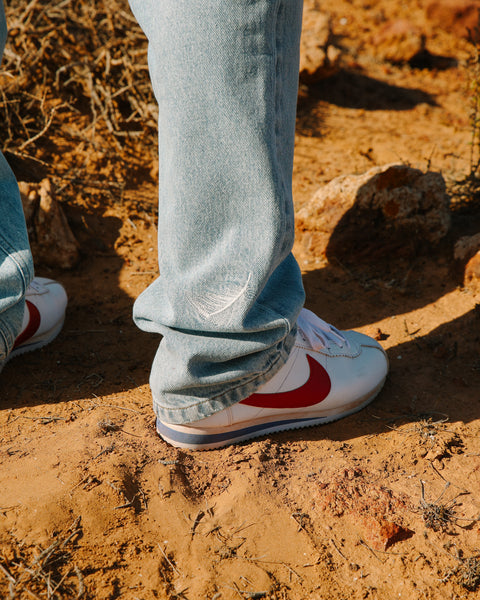 Sabbatical Sabbatical 516 Denim Washed Blue