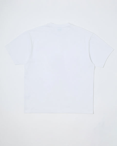 Sabbatical Stallion T-Shirt White