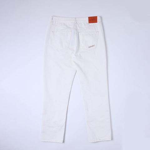 Sabbatical Sabbatical 516 Denim Ecru