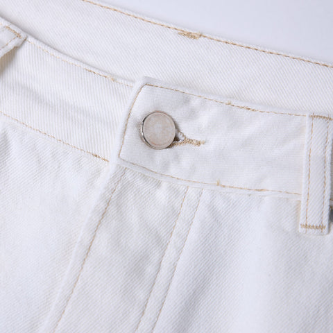 Sabbatical Sabbatical 516 Denim Ecru