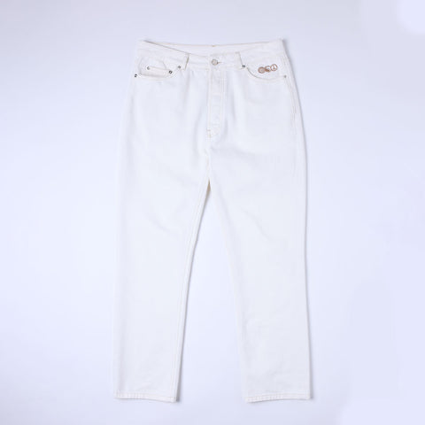 Sabbatical Sabbatical 516 Denim Ecru