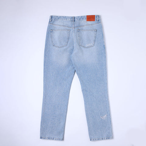 Sabbatical Sabbatical 516 Denim Washed Blue