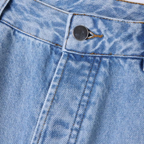 Sabbatical Sabbatical 516 Denim Washed Blue