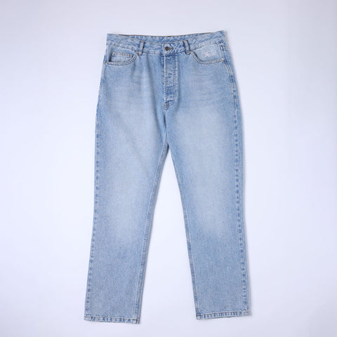 Sabbatical Sabbatical 516 Denim Washed Blue